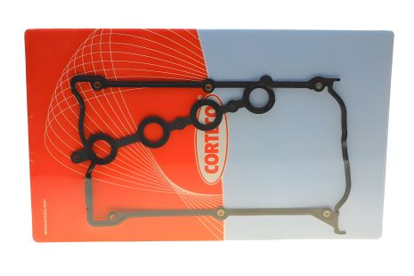 Комплект прокладок клапанной крышки VAG 1.8 20V, CORTECO (026143P)