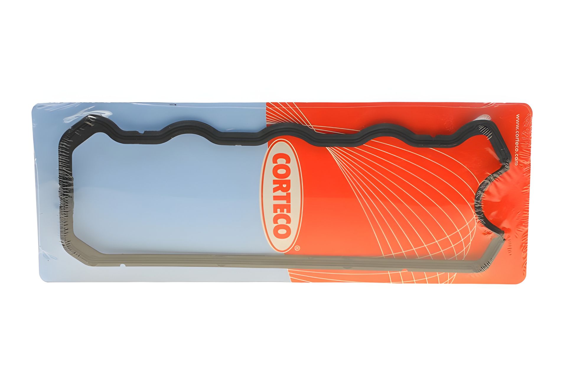 Клапанної кришки Прокладка Audi A4 B5 (8D2) (1994 - 2001), CORTECO (023988P) Клапанної кришки Прокладка Audi A4 B5 (8D2) (1994 - 2001), CORTECO (023988P)