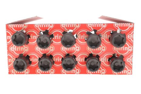 Болт ГБЦ для A4/A6/Passat 1.8T, ELRING (104930) Болт ГБЦ для A4/A6/Passat 1.8T, ELRING (104930)