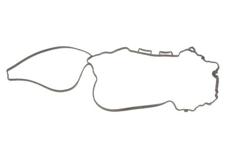 Прокладка клапанної кришки, OPEL CORSA D (S07) 1.2 ELRING (104110)
