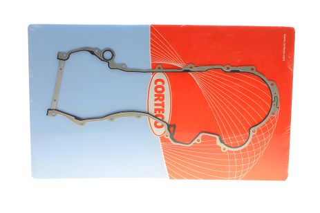 Прокладка масляного насосу CHEVROLET/PSA/OPEL Doblo, Astra, Combo, Biper, Nemo 1,3HDI 10-, CORTECO (030001P)