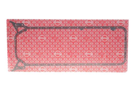 Прокладка масляного поддона двигуна MB M104/OM603/OM606 , ELRING (447431)