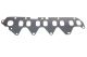 Прокладка впускного коллектора двигателя MB/OPEL/RENAULT 1,6dCi R9M/OM622/OM626 ELRING (365060)