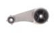 Подушка АКПП задняя Renault, CORTECO (21652468)