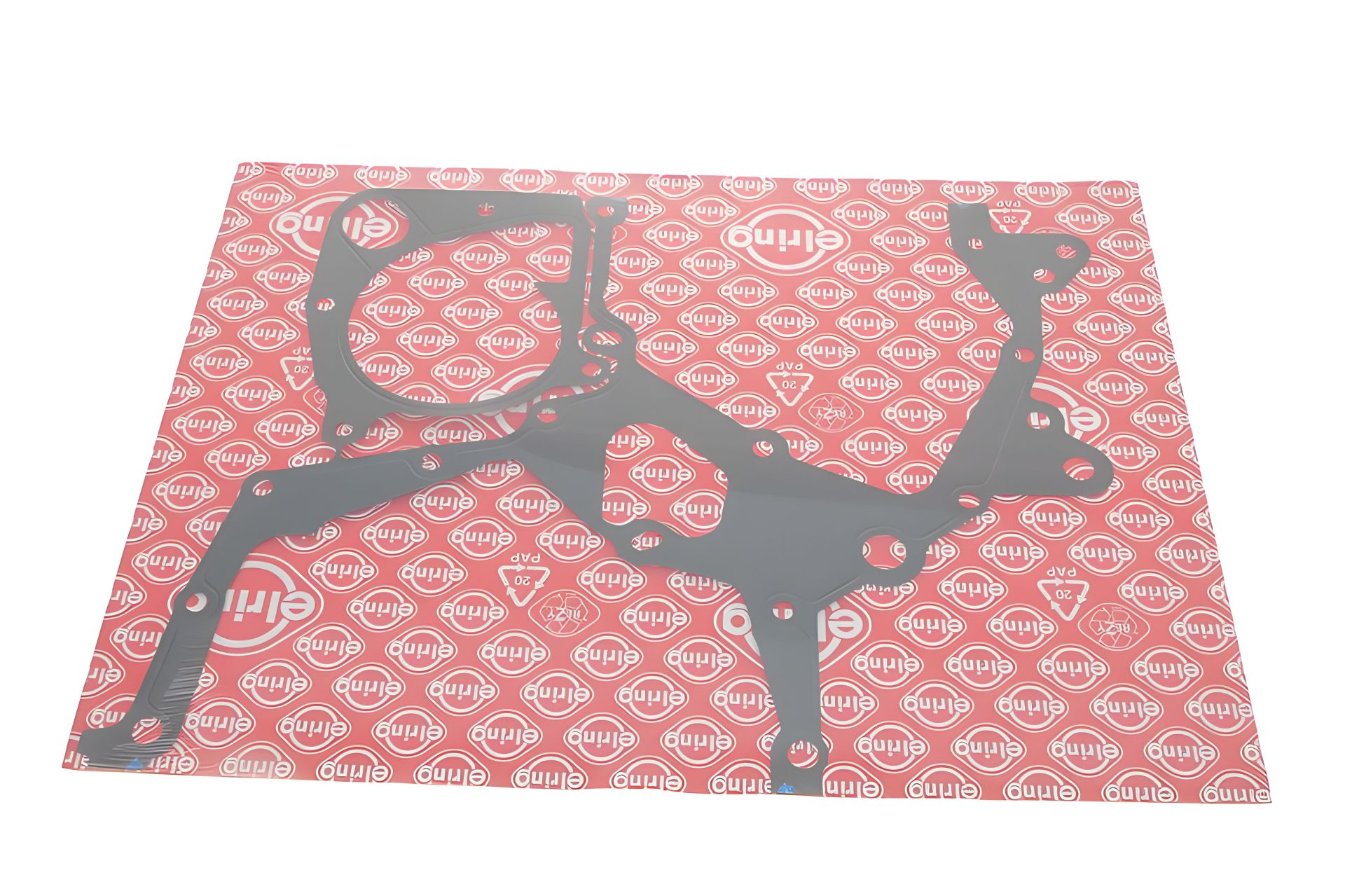 Прокладка захисту ГРМ BMW, ELRING (131653) - SealSafe Прокладка захисту ГРМ BMW, ELRING (131653) - SealSafe