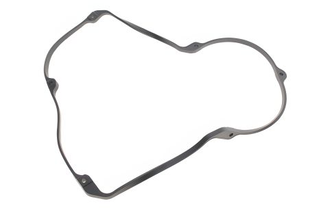 Прокладка кришки клапанів MITSUBISHI Galant 2,0 4G63/4G64/4G63K/4G64K 96-04, ELRING (125970)