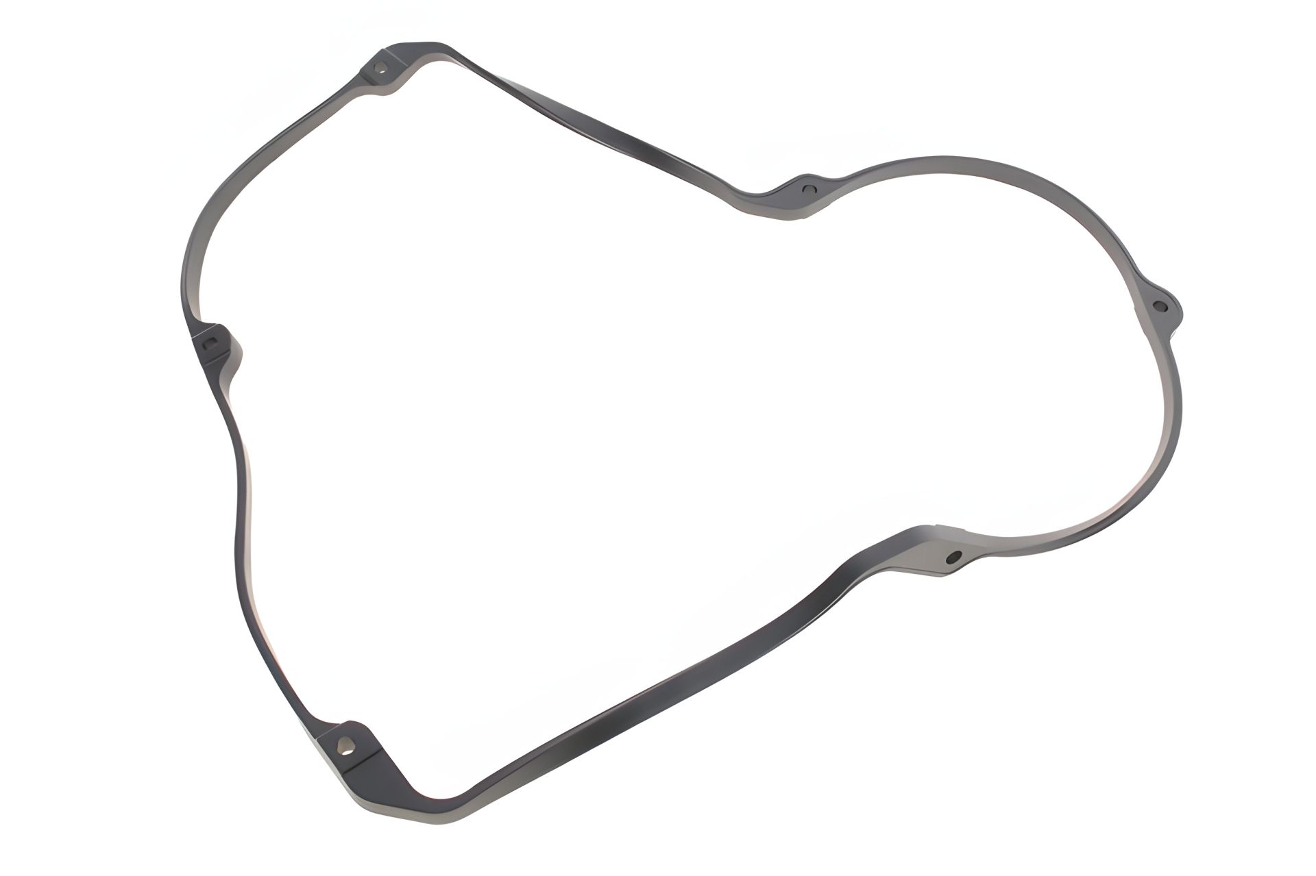 Прокладка клапанної кришки MITSUBISHI Galant 2,0 4G63/4G64/4G63K/4G64K 96-04, ELRING (125970) Прокладка клапанної кришки MITSUBISHI Galant 2,0 4G63/4G64/4G63K/4G64K 96-04, ELRING (125970)