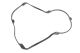 Прокладка клапанної кришки MITSUBISHI Galant 2,0 4G63/4G64/4G63K/4G64K 96-04, ELRING (125970) Прокладка клапанної кришки MITSUBISHI Galant 2,0 4G63/4G64/4G63K/4G64K 96-04, ELRING (125970)