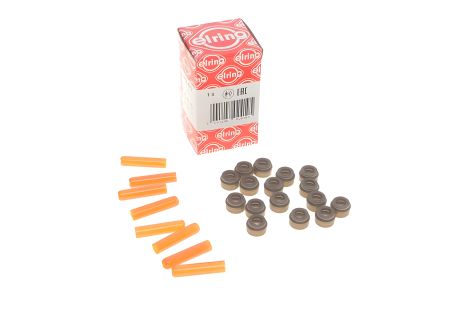 Клапанный сальник Mercedes C (W203) (2001 - 2007), ELRING (413470)