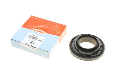 Сальник двигателя передний 50x90x14 IWDR PTFE для FORD 2.0TDCI/2.4TDCI 00-, CORTECO (19036447B) Сальник двигателя передний 50x90x14 IWDR PTFE для FORD 2.0TDCI/2.4TDCI 00-, CORTECO (19036447B)