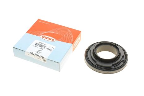Сальник двигуна FRONT 50x90x14 IWDR PTFE FORD 2.0TDCI/2.4TDCI 00- , CORTECO (19036447B)