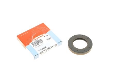 Правий сальник піввісі PSA 34.9X54X8.5 FPM RWDR-KOMBI, CORTECO (07019090B)