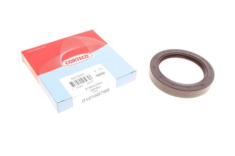 Хвостовика сальник OM904-906 (52x72x12), CORTECO (01016879B)