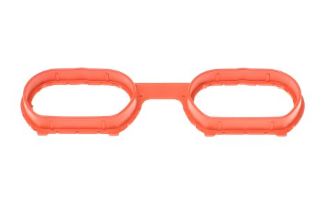 Колекторна прокладка IN BMW M60B40/M62 (4) , ELRING (266250)