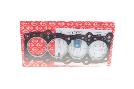 Прокладка ГБЦ FIAT 1,0/1,1 ELRING (180180)