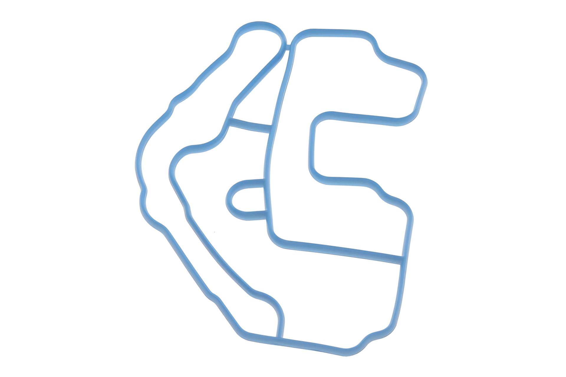 Прокладка насоса для renault kangoo 01-, ELRING (364670) Прокладка насоса для renault kangoo 01-, ELRING (364670)