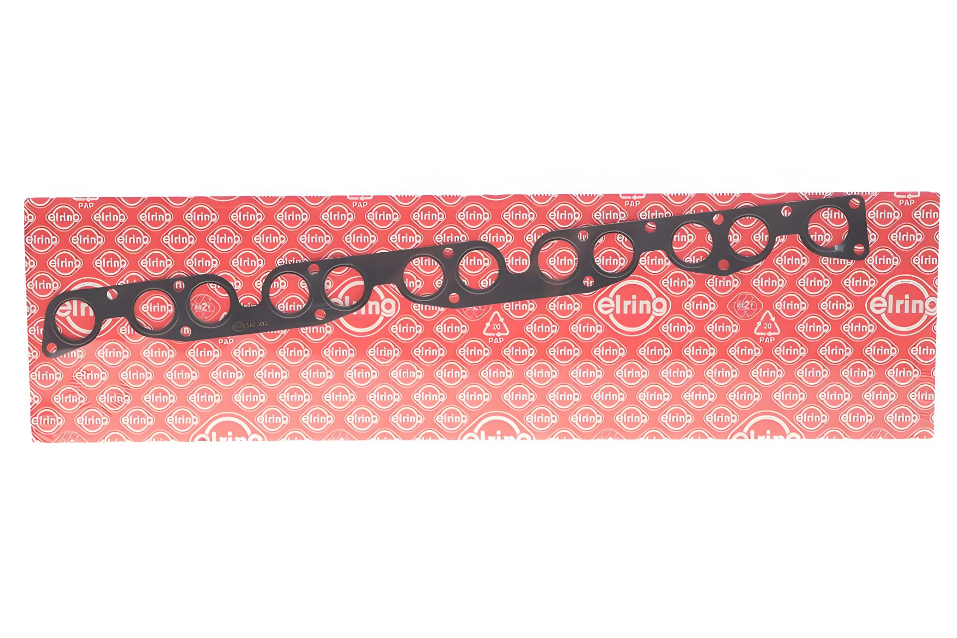 Прокладка впускного колектора для Mercedes E (W124) (1993 - 1995) від ELRING (162451) Прокладка впускного колектора для Mercedes E (W124) (1993 - 1995) від ELRING (162451)