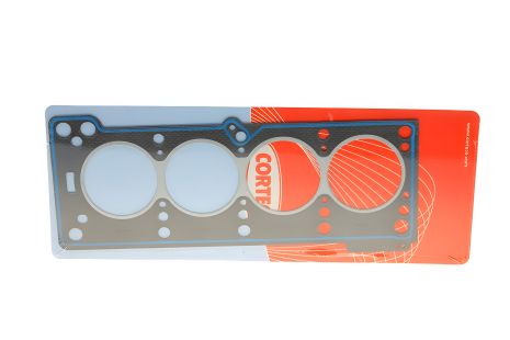 Прокладка ГБЦ RENAULT E6J 1.4 8V, CORTECO (414349P) Прокладка ГБЦ RENAULT E6J 1.4 8V, CORTECO (414349P)