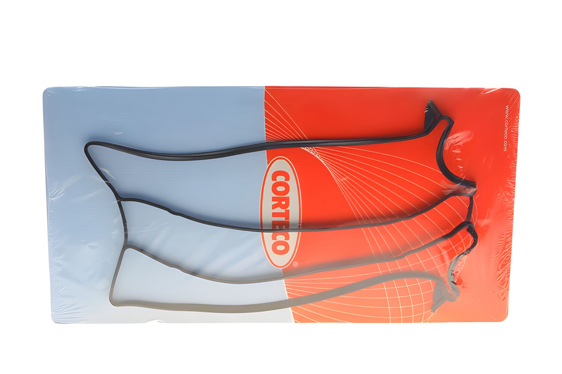 Прокладка кришки клапанної Ford FOCUS (DAW, DBW) (1998 – 2004), CORTECO (440098P) Прокладка кришки клапанної Ford FOCUS (DAW, DBW) (1998 – 2004), CORTECO (440098P)