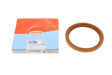Задній сальник колінвалу Amulet, Corteco (12014402B) (480-1006020)