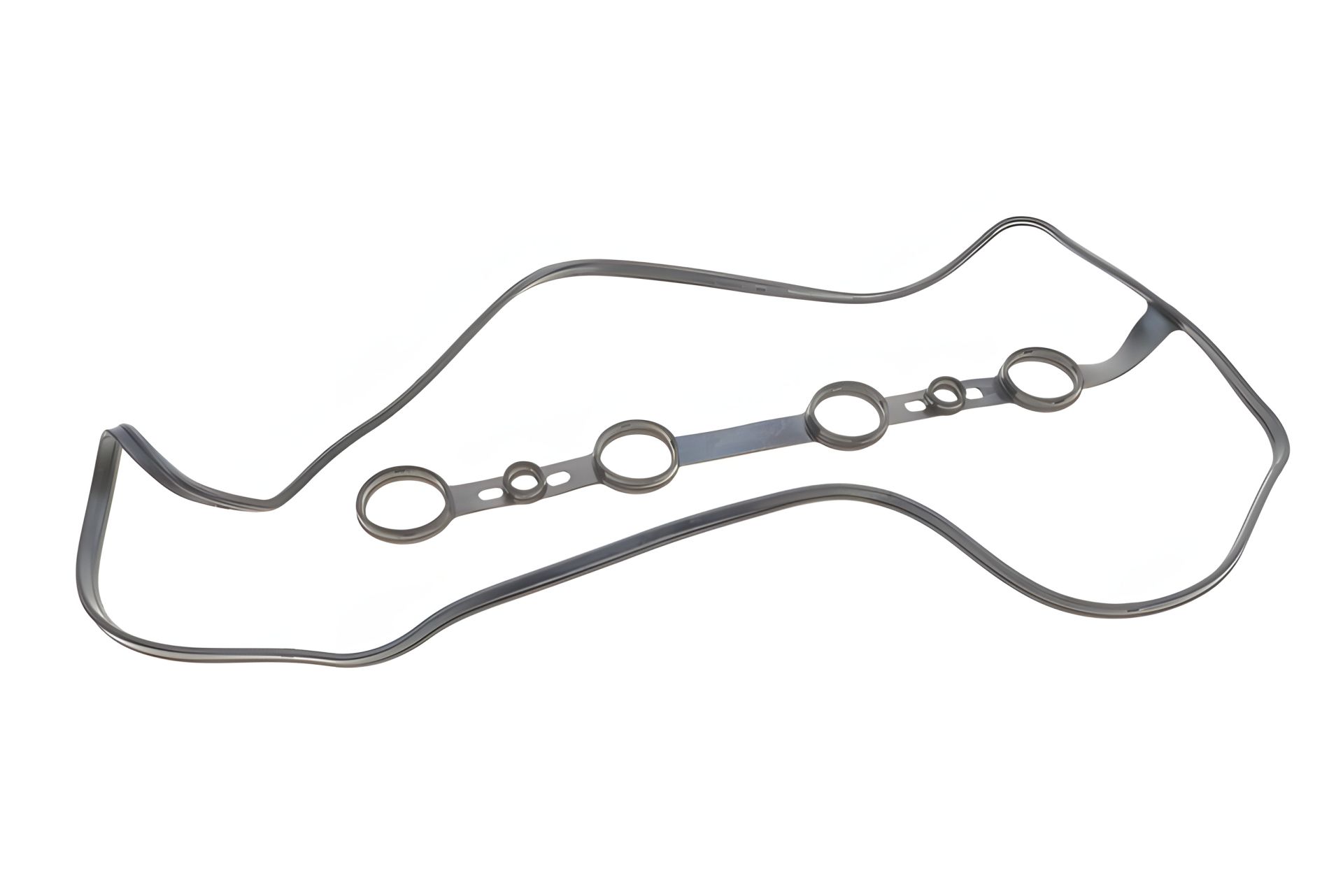 Прокладка клапанної кришки, avensis,camry 2.0,2.4,rav 4 ELRING (457070) Прокладка клапанної кришки, avensis,camry 2.0,2.4,rav 4 ELRING (457070)