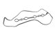 Прокладка кришки клапанної, avensis, camry 2.0, 2.4, rav 4 ELRING (457070)
