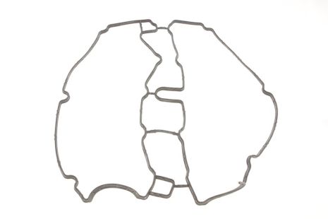 Прокладка клапанної кришки OPEL 1,8 98-05, ELRING (010370)