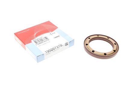 Двигуна сальник TOYOTA 42X60X7 FPM HTCY, CORTECO (19026737B)