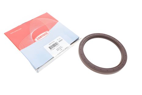 Двигуна сальник REAR RENAULT 90X110X11 , CORTECO (12010750B)