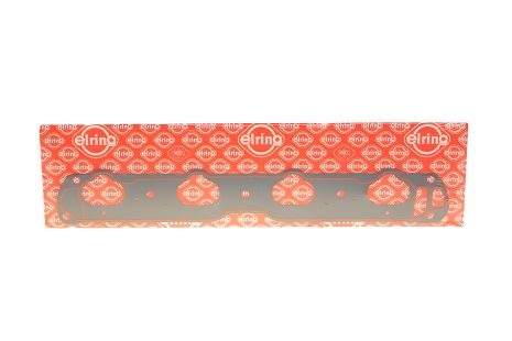 Правая прокладка впускного коллектора Mercedes Benz M119, ELRING (147190) Правая прокладка впускного коллектора Mercedes Benz M119, ELRING (147190)