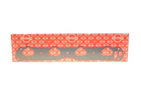 Прокладка впускного колектора для Mercedes Benz M119 (права), ELRING 147190 Прокладка впускного колектора для Mercedes Benz M119 (права), ELRING 147190