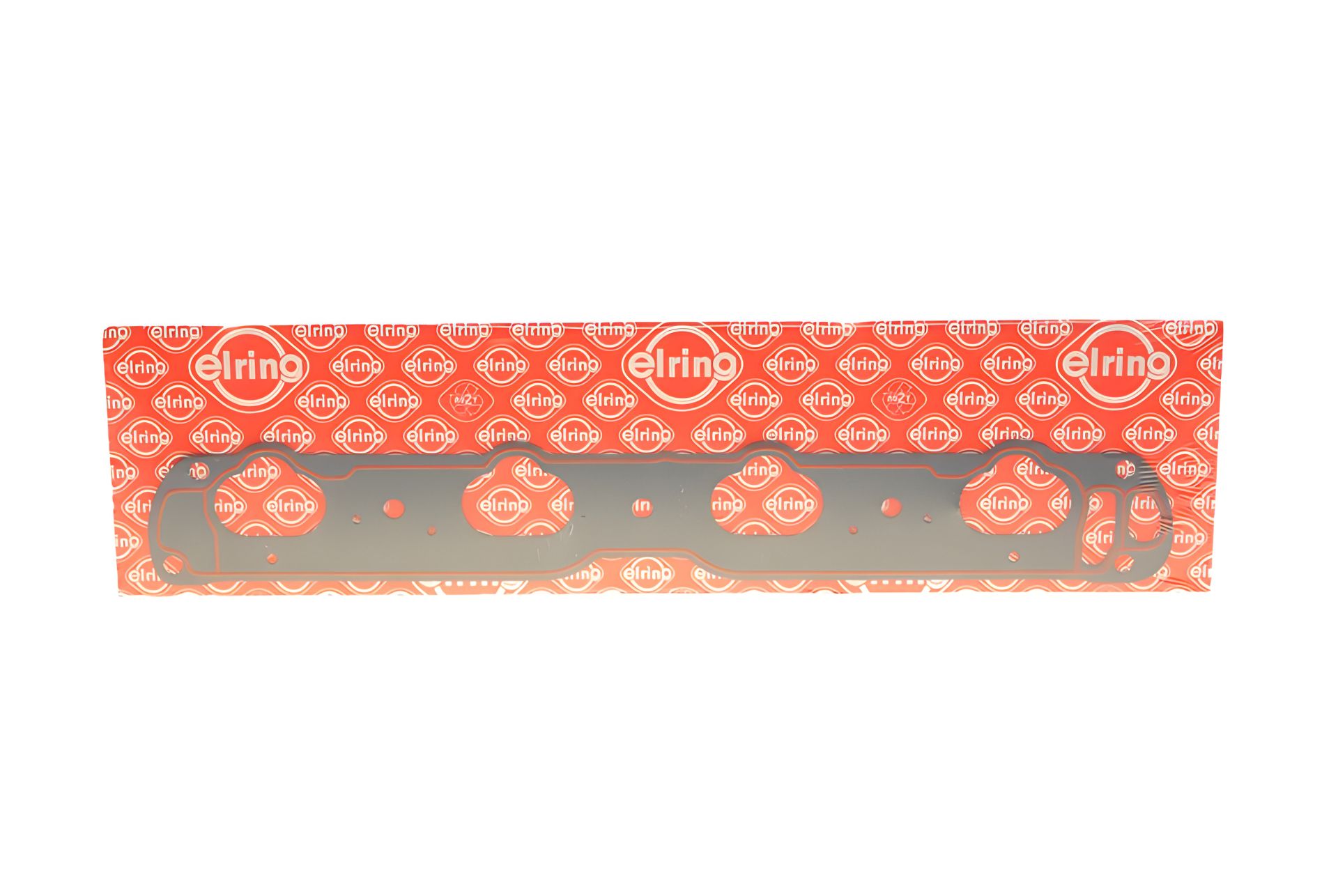 Правая прокладка впускного коллектора Mercedes Benz M119, ELRING (147190) Правая прокладка впускного коллектора Mercedes Benz M119, ELRING (147190)