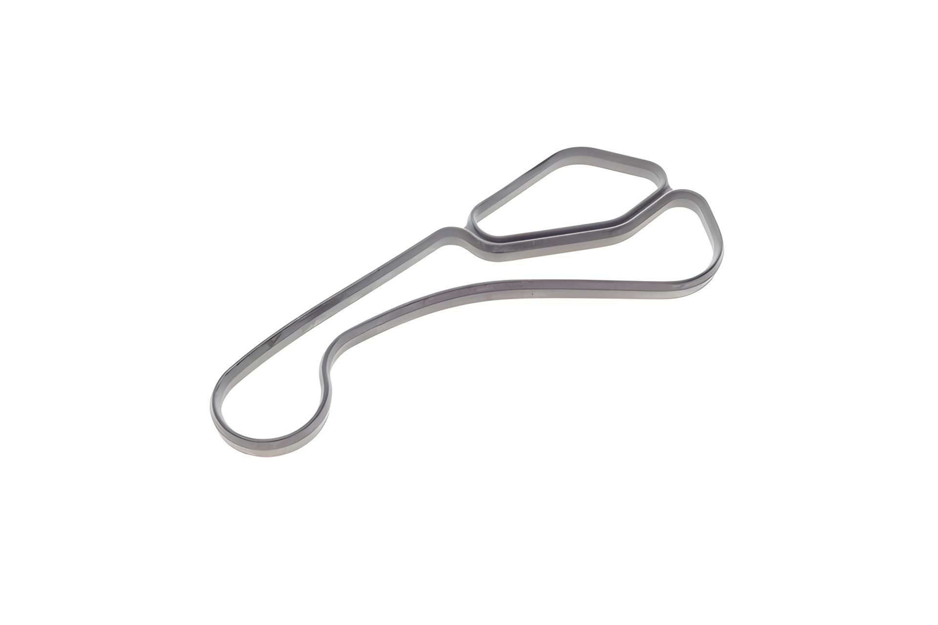 Масляного радіатора прокладка BMW 2.0-3.0 11, ELRING (306750) Масляного радіатора прокладка BMW 2.0-3.0 11, ELRING (306750)