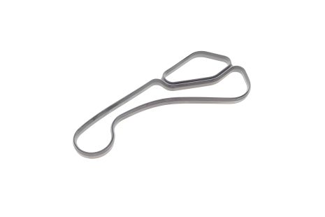 Масляного радіатора прокладка BMW 2.0-3.0 11, ELRING (306750) Масляного радіатора прокладка BMW 2.0-3.0 11, ELRING (306750)