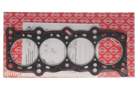 Прокладка головки Fiat Doblo 1.2 i 01- (1.74 mm), ELRING (144470)