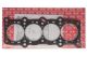 Прокладка головки Fiat Doblo 1.2 i 01- (1.74 mm), ELRING (144470)