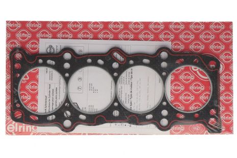 Прокладка головки Fiat Doblo 1.2 i 01- (1.74 mm), ELRING (144470)