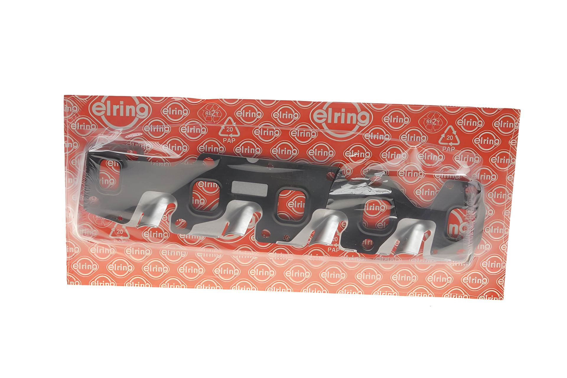 Прокладка выпускного коллектора для Fiat DOBLO (119) (2001 - 2010), ELRING (431310) Прокладка выпускного коллектора для Fiat DOBLO (119) (2001 - 2010), ELRING (431310)