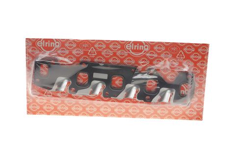 Прокладка випускного колектора для Fiat DOBLO (119) 2001-2010, ELRING (431310) Прокладка випускного колектора для Fiat DOBLO (119) 2001-2010, ELRING (431310)