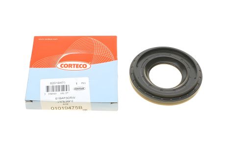 Сальник размером 37X78,3X8, CORTECO (01019475B) Сальник размером 37X78,3X8, CORTECO (01019475B)