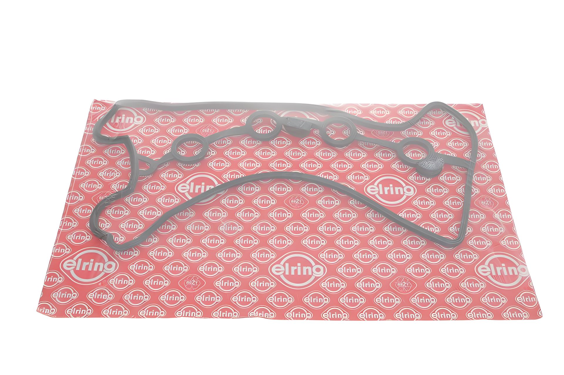 Прокладка клапанной крышки Lanos 1.6 с "ушками", ELRING (174.251) (96353002) Прокладка клапанной крышки Lanos 1.6 с "ушками", ELRING (174.251) (96353002)