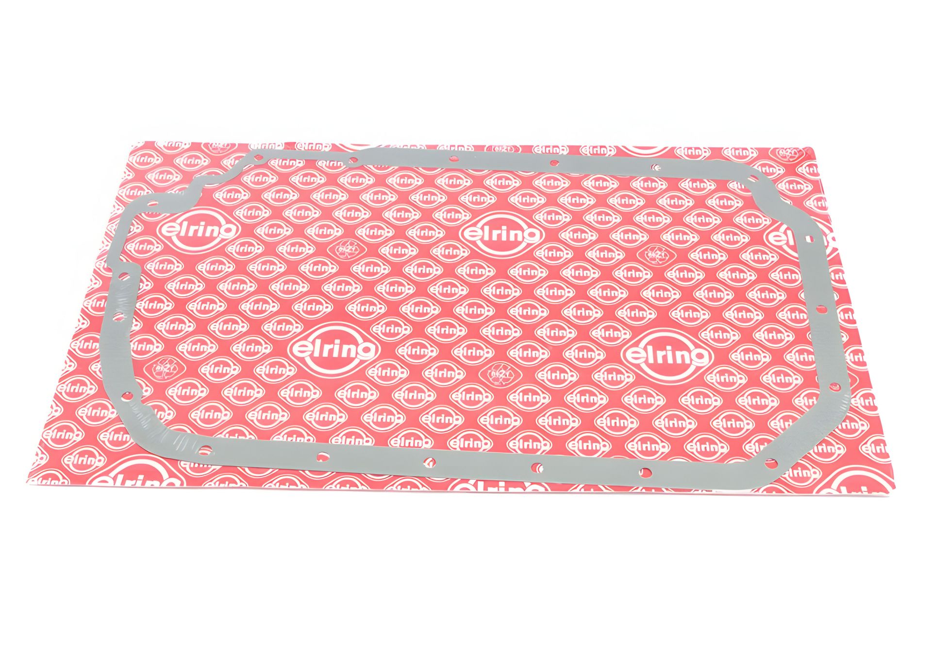 Прокладка піддону AUDI A4/A6/A8 / VW Passat 2.5 TDI 97-, ELRING (422880) Прокладка піддону AUDI A4/A6/A8 / VW Passat 2.5 TDI 97-, ELRING (422880)