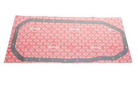 Прокладка поддона AUDI/VW 1.9/2.0/2.0D/2.2/2.3/2.5TD (5CYL) , ELRING (107256)