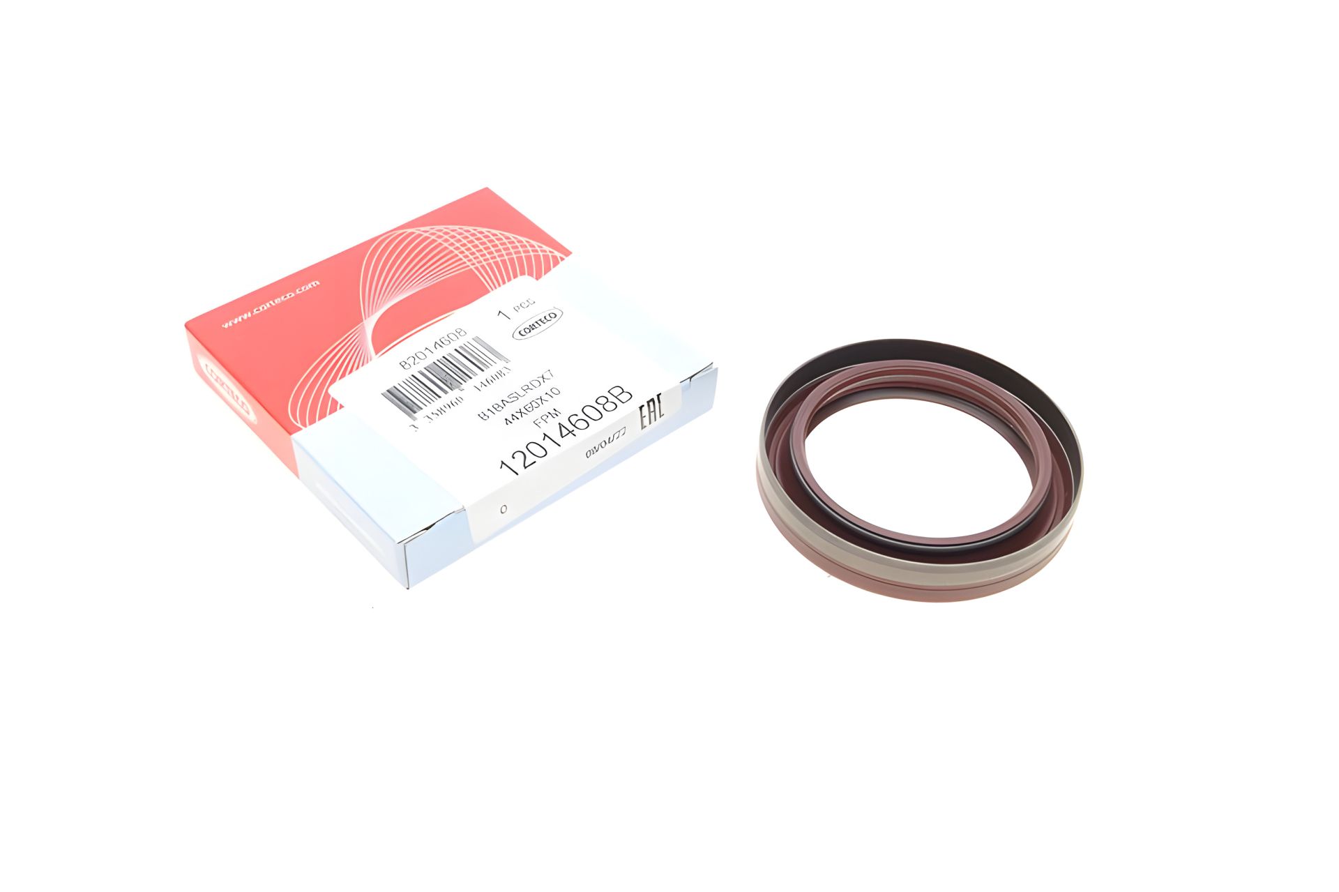 ΠΠ°ΡΠ»ΡΠ½ΡΠΉ ΡΠ°Π»ΡΠ½ΠΈΠΊ 44X60X10, CORTECO (12014608B) ΠΠ°ΡΠ»ΡΠ½ΡΠΉ ΡΠ°Π»ΡΠ½ΠΈΠΊ 44X60X10, CORTECO (12014608B)