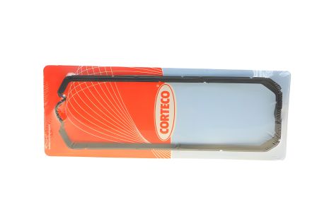 Прокладка клапанной крышки CORTECO для Volkswagen GOLF III (1H1) (1991 - 1998) (023889P) Прокладка клапанной крышки CORTECO для Volkswagen GOLF III (1H1) (1991 - 1998) (023889P)