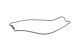Прокладка крышки клапанной FORD 1.8TD 06/98- C9DA/C9DB/C9DC/FFDA ELRING (027570)