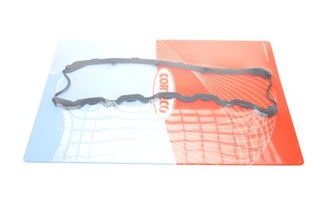 Клапанної кришки комплект прокладок AUDI/VW 100,T4 2,4D -03, CORTECO (026144P)