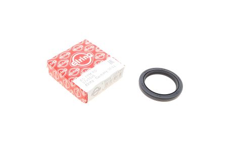 Сальник коленвала 37X50X8 (F) FORD/VOLVO/MAZDA 3/5/6, ELRING (023631) Сальник коленвала 37X50X8 (F) FORD/VOLVO/MAZDA 3/5/6, ELRING (023631)