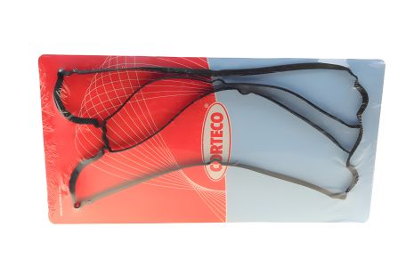 Прокладка клапанной крышки FORD EDBA/EDBB/EDBC/EDDC 10.99-10.00, CORTECO (440097P) Прокладка клапанной крышки FORD EDBA/EDBB/EDBC/EDDC 10.99-10.00, CORTECO (440097P)