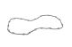Прокладка поддона PEUGEOT/CITROEN/FIAT Partner, Berlingo, C2, C3, 206, 307 1,6 00-, ELRING (331690)